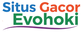 situs gacor evohoki.com