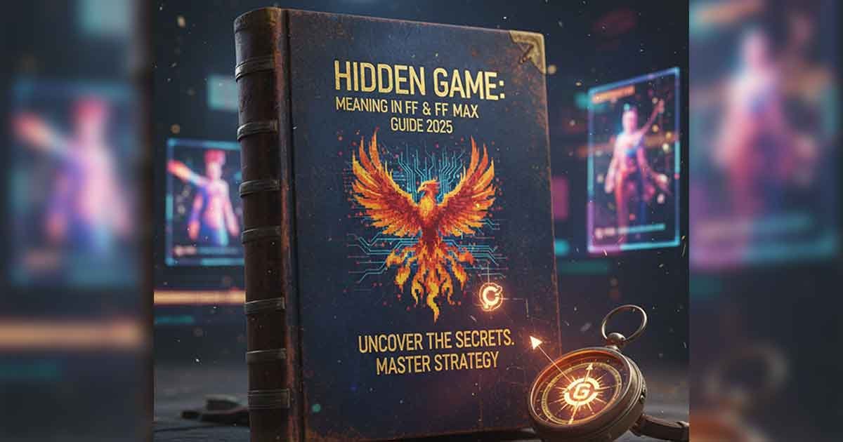 Hidden Game