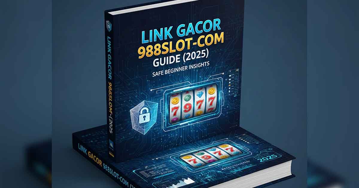 Link Gacor 988slot-com