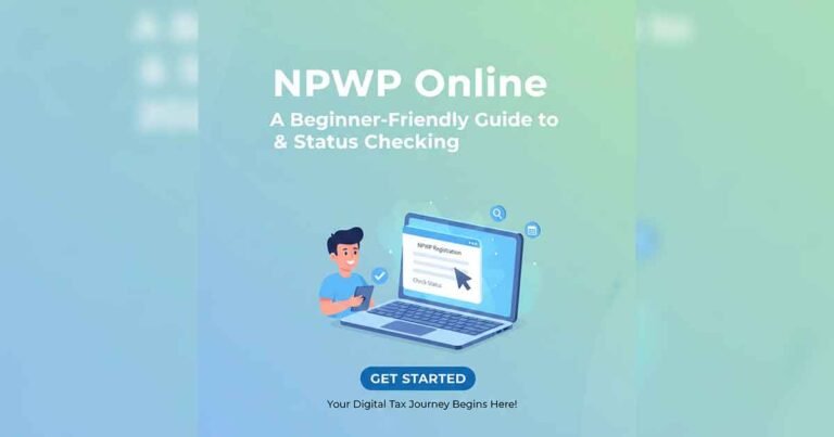 Npwp Online