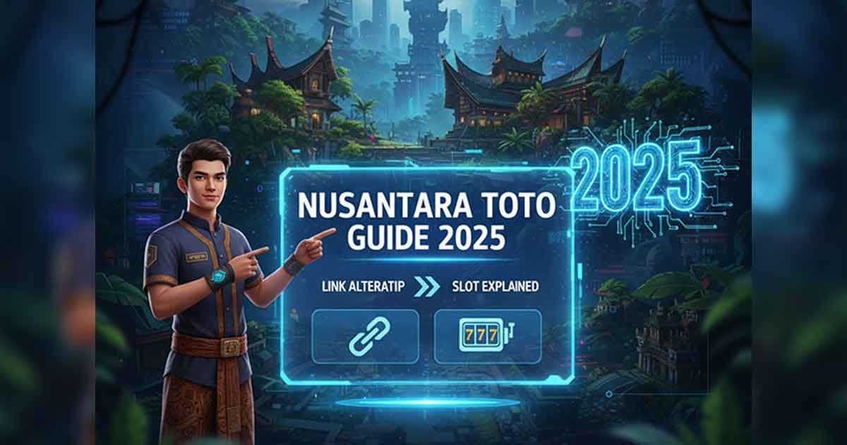 Nusantara Toto