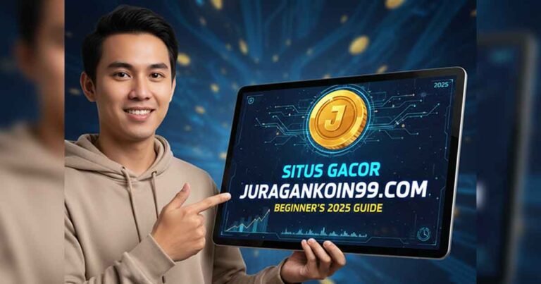 Situs Gacor Juragankoin99.com