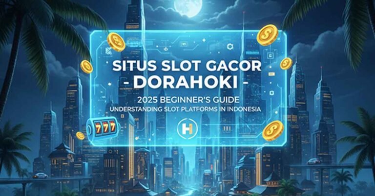 Situs Slot Gacor--dorahoki