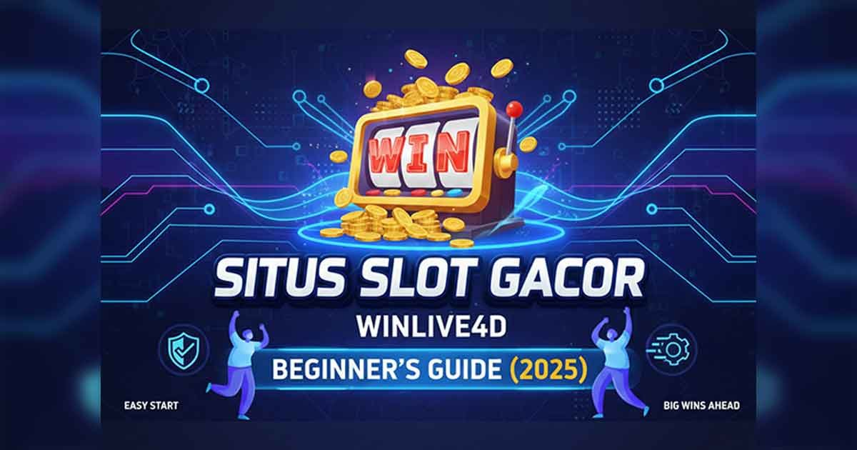 Situs Slot Gacor--winlive4d