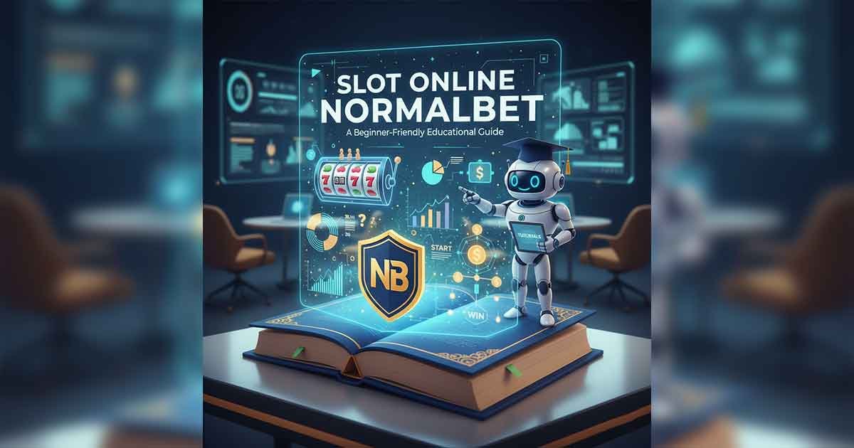 Slot Online Normalbet