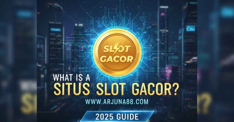 Situs Slot Gacor–link(Www.arjuna88.com)